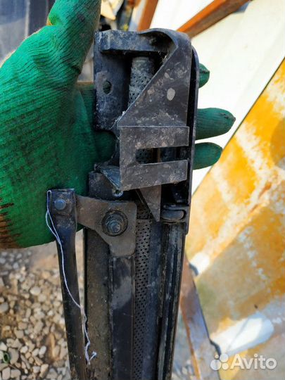 Шторка заднего стекла Bmw Е38