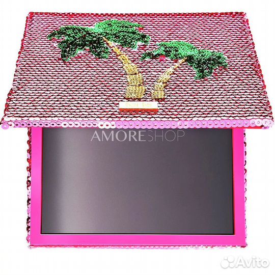 Tarte магнитная палетка