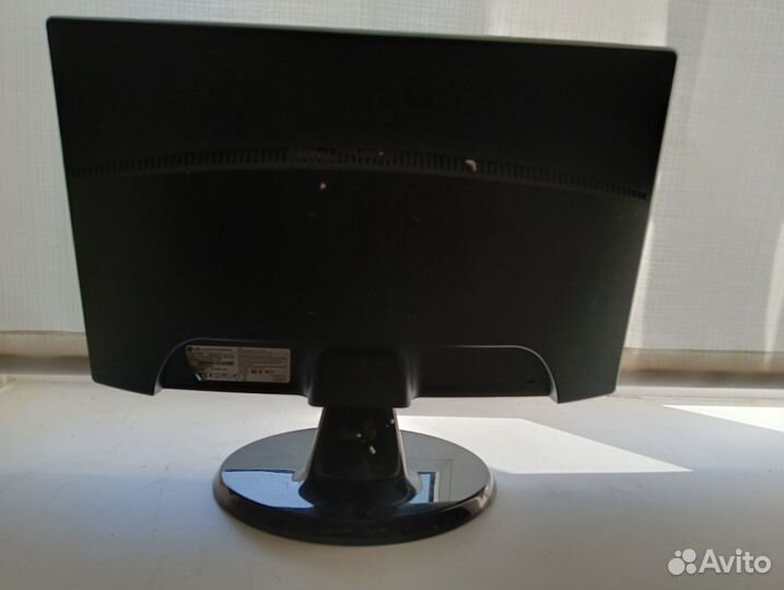 Монитор LG для пк