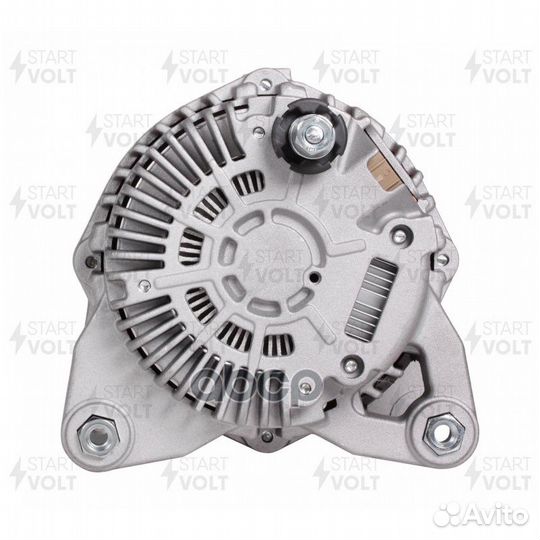 Генератор 120A LG 1416 startvolt