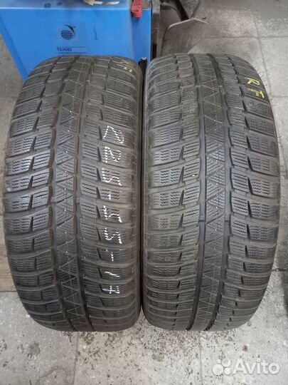 Falken Eurowinter HS-449 225/55 R17 97H