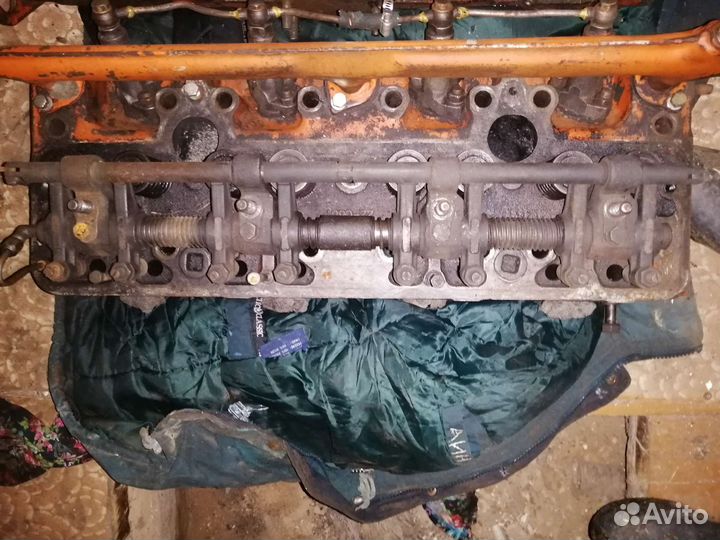 Продаю головку от смд 22