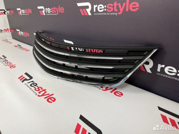 Решетка радиатора Toyota Allion 260 1м R1811