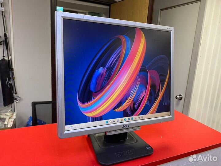 Монитор Acer AL1716A