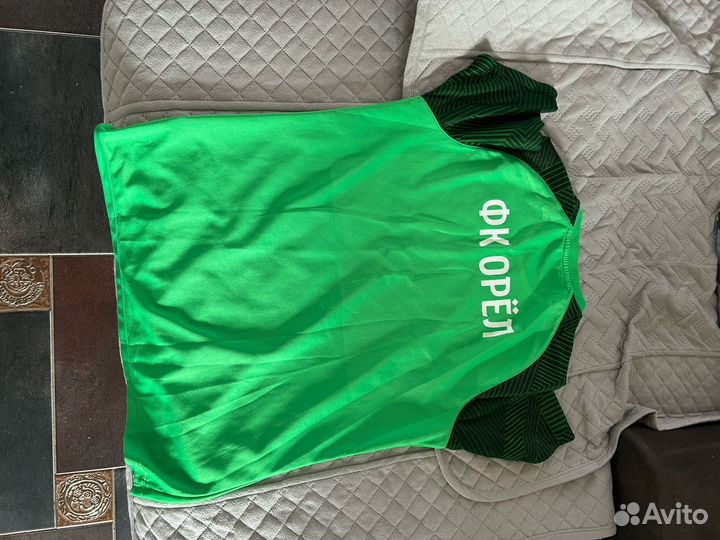 Футболка фк Орел