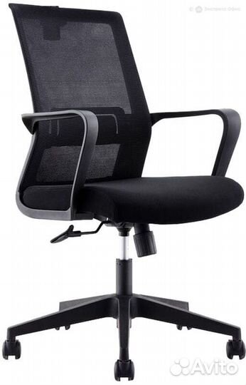 Кресло офисное Интер LB