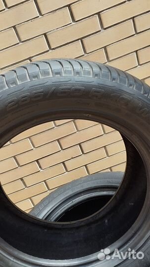 Michelin 4x4 Diamaris 285/50 R18