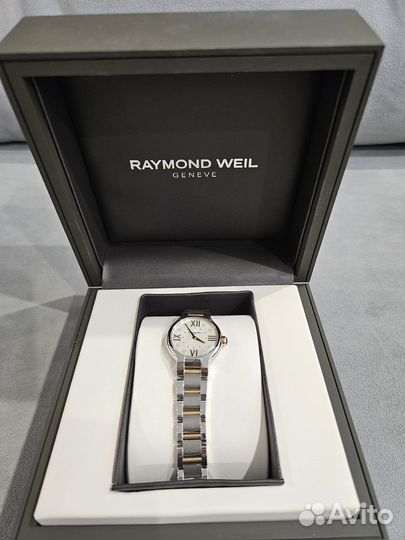 Наручные часы Raymond Weil 5927-stp-00995