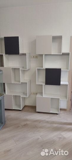 Сборка, монтаж мебели