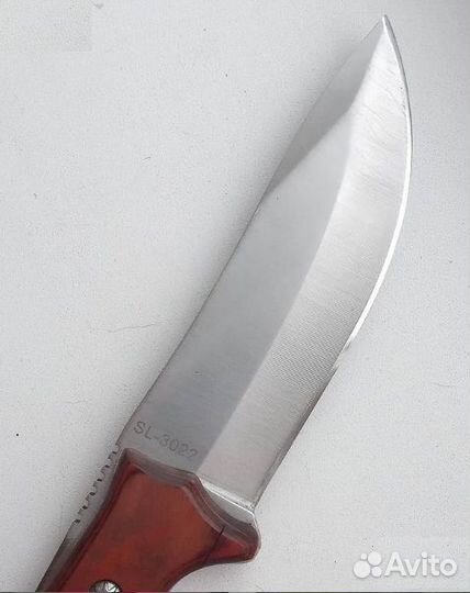 Заточка ножей