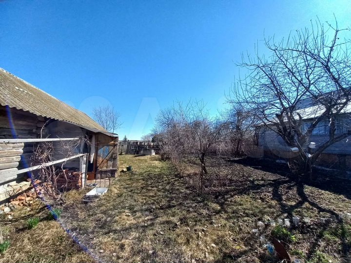 Участок 33 сот. (СНТ, ДНП)