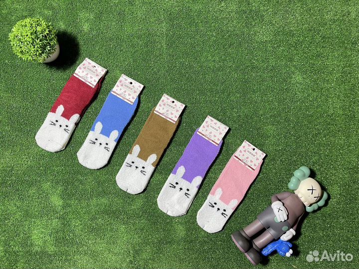 Носки оптом