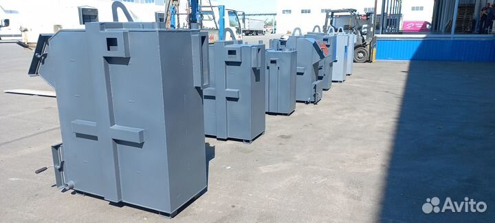 Котлы на твердом топливе 3-25 кВт