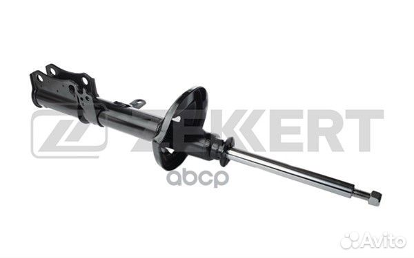 SG-4251 zekkert Амортизатор подвески газ. зад