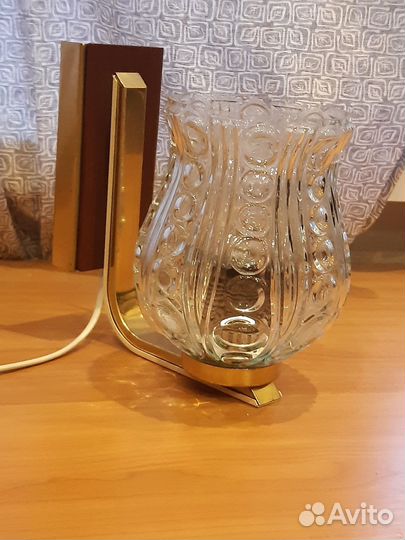 Бра настенное СССР