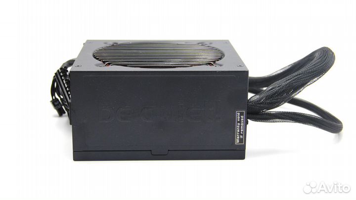 Блок Питания Be Quiet Pure Power 11 (500W)