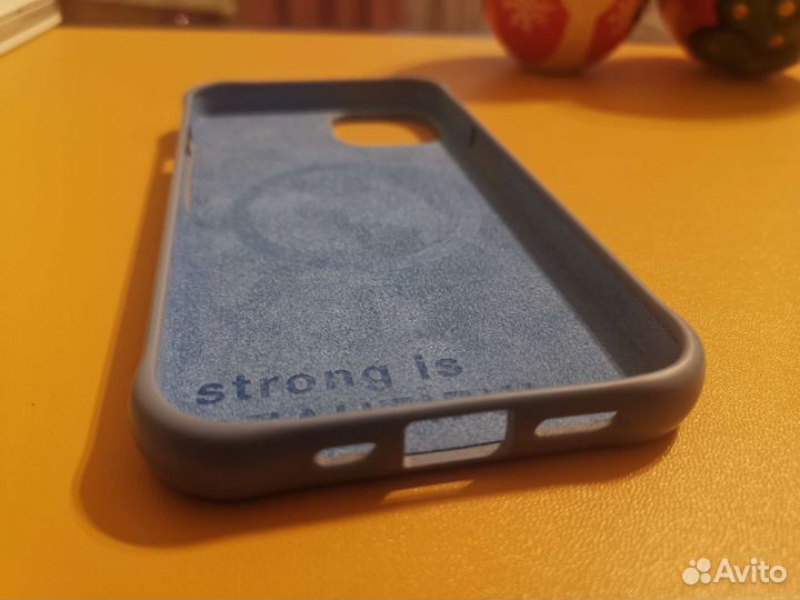 Чехол UAG iPhone 13