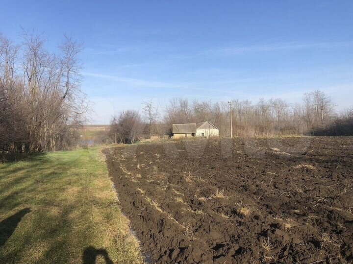 Участок 40 сот. (ИЖС)