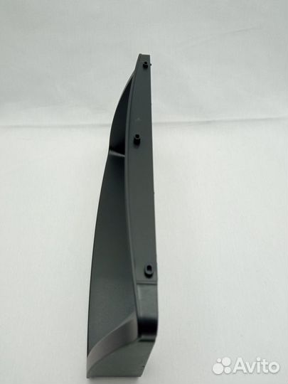 Переходная рамка Toyota Corolla 120 (2001-06) 2Din