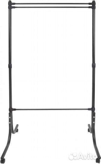 Вешалка гардеробная nika вг90