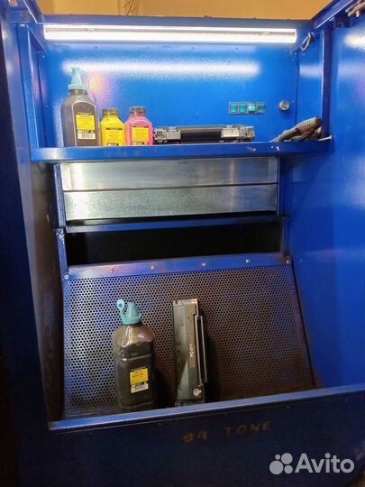 Заправка картриджей/ ремонт принтеров/ компьютеров