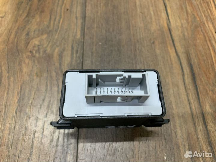 Audi A7 Sportback (4G8) Блок электронный