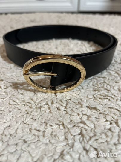 Ремень mango женский