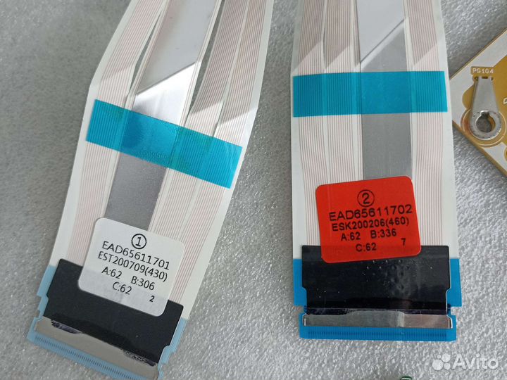 Модули от 55NAN0816NA