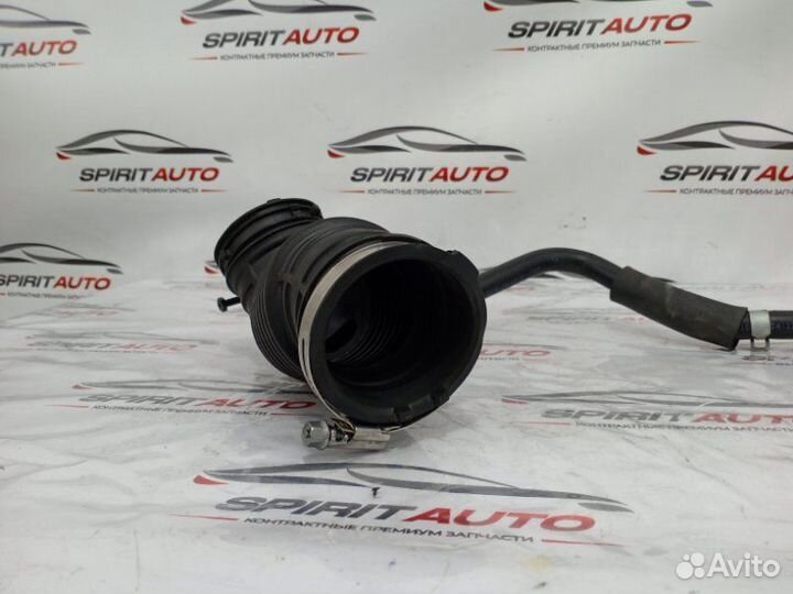 Патрубок воздушного фильтра Kia K5 DL3 G4NM