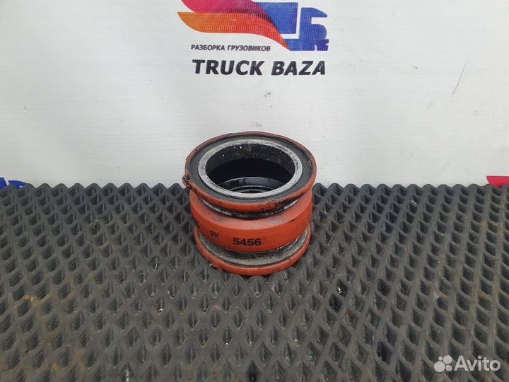 Патрубок интеркулера Scania 5-series