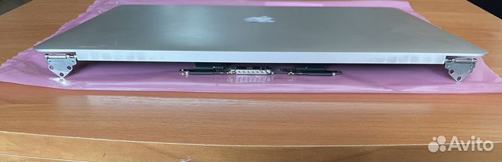 Дисплей от Macbook Pro 15 2016-17 A1707