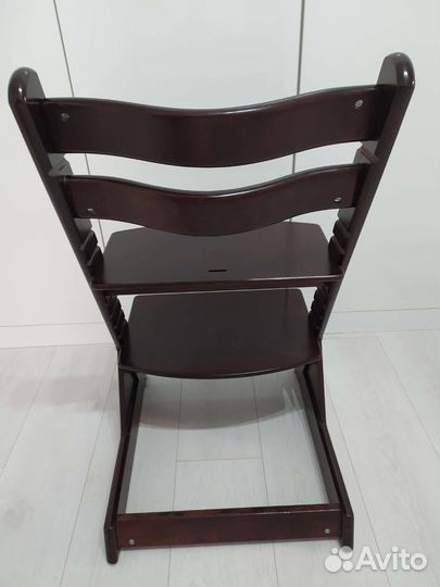 Растущий стул