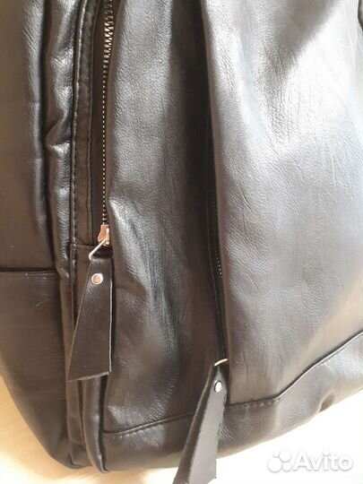 Рюкзак женский