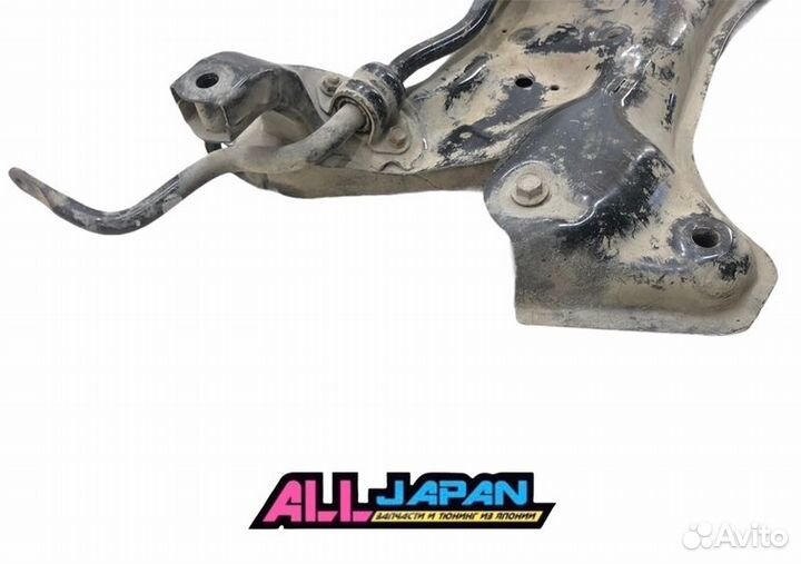 Балка, подрамник передний Kia Rio QB 2011 - 2017