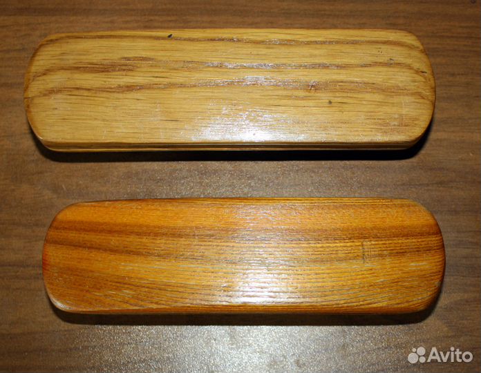 Щетки для одежды советских времён