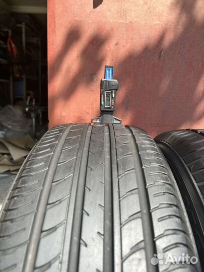 Yokohama Geolandar G98 225/65 R17 102V