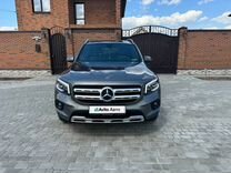 Mercedes-Benz GLB-класс 2.0 AMT, 2021, 46 222 км, с пробегом, цена 4 990 000 руб.