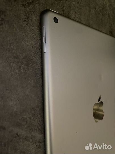 iPad 2018 32GB