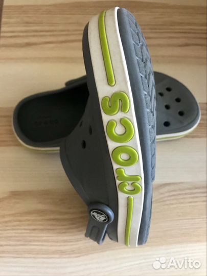 Crocs для мальчика