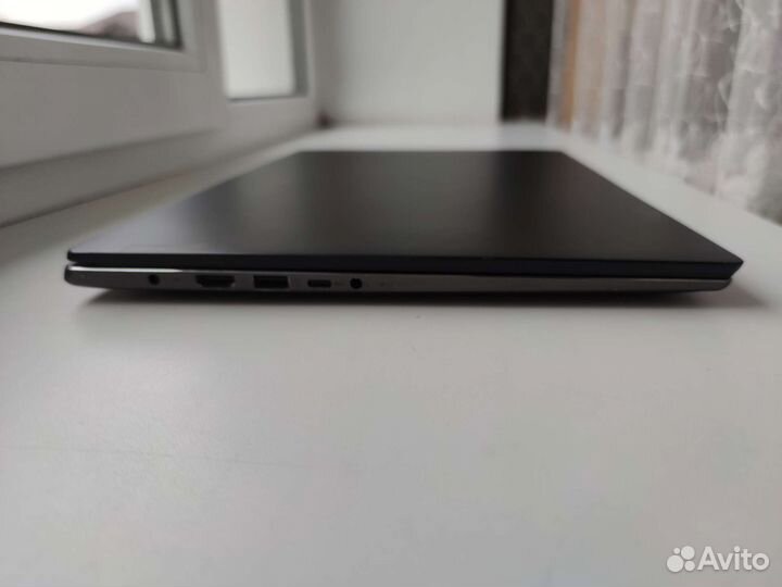 Ноутбук Lenovo Ideapad530s
