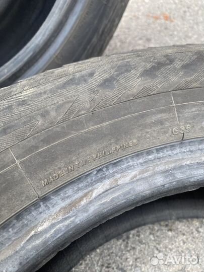 Yokohama Ice Guard IG30 185/65 R15