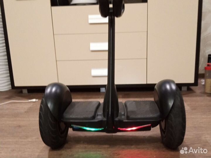 Гироскутер мини segway