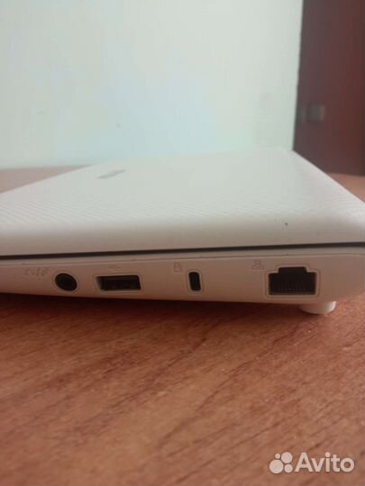 Нетбук asus Eee PC 1001PXD