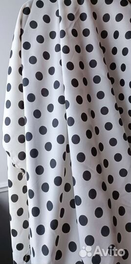 Отрез ткани СССР