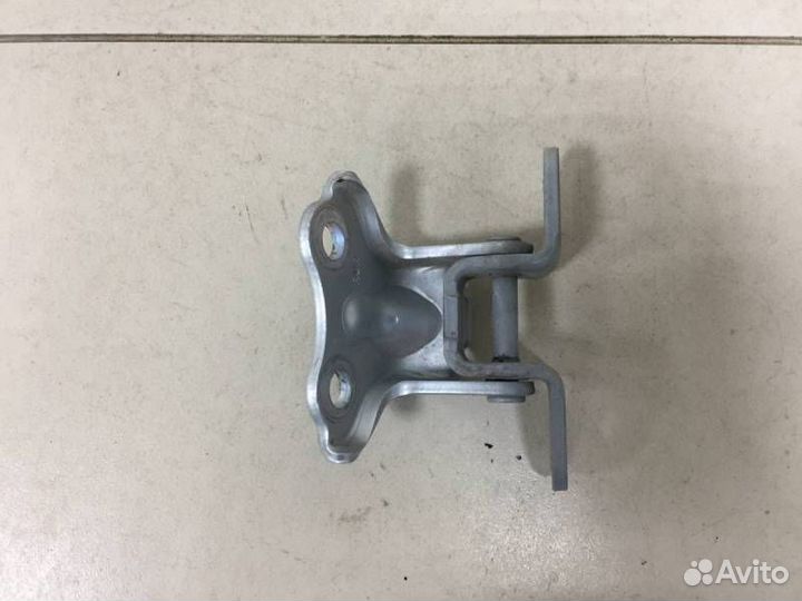 Петля двери задней правой верхняя Hyundai Solaris 2010-2017