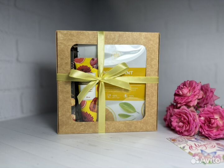 Подарочный набор для женщин