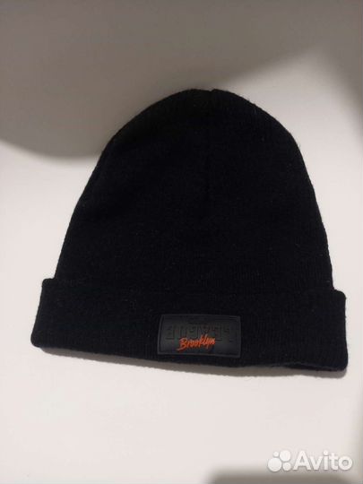 Шапка для мальчика