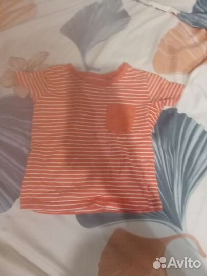 Реборн 68 см с одеждой