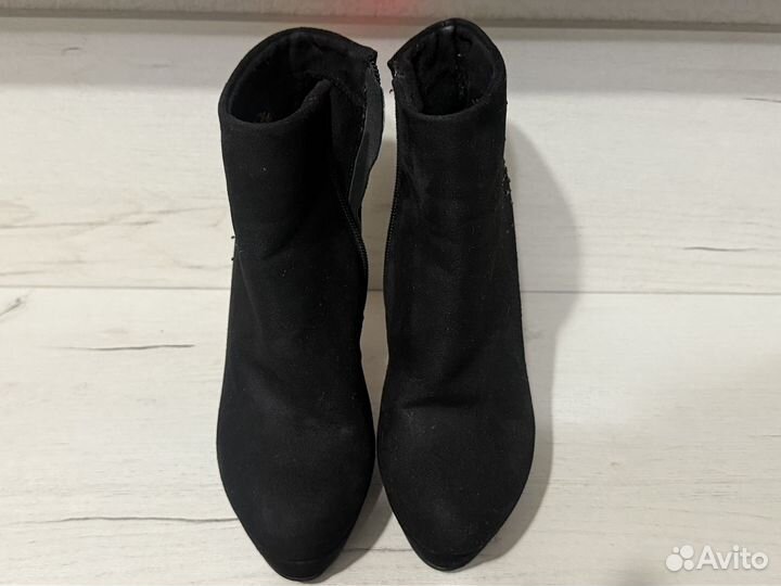 Ботильоны женские