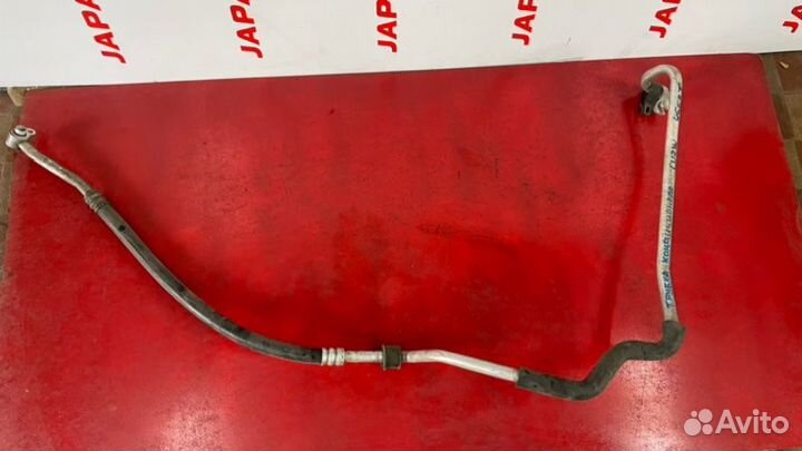 Шланг кондиционера Mitsubishi Airtrek CU2W 4G63T